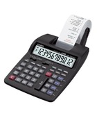 Calculatrices imprimantes