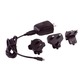 
Kit de recharge GPS
