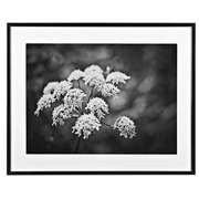 Cadre Profil noir 70 x 100 cm