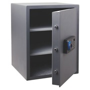 Coffre-Fort de sécurité Chubbsafes 90 litres à serrure électronique