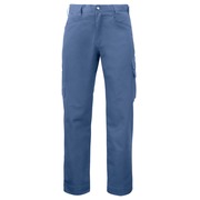 2530 servicepant Blauw C42