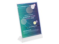 Toonbankdocumenthouder hellend formaat A4