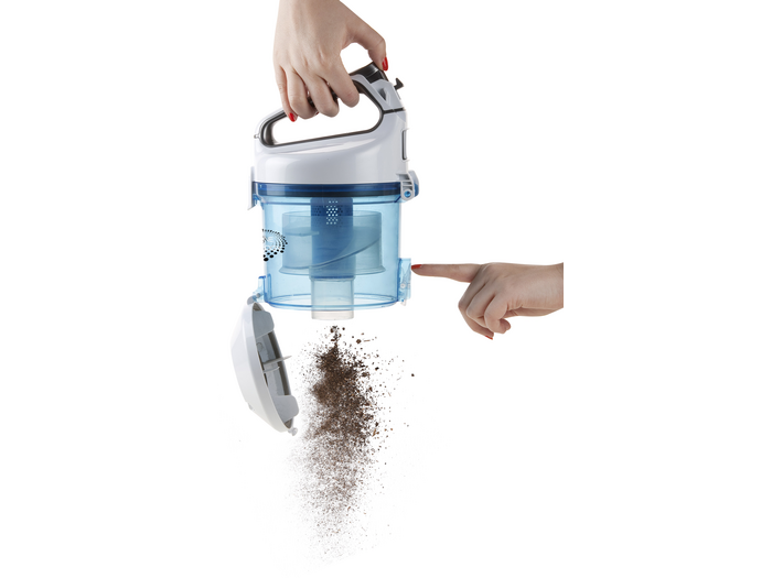 Aspirateur dès €199 hTVA taxes, services et timbres
