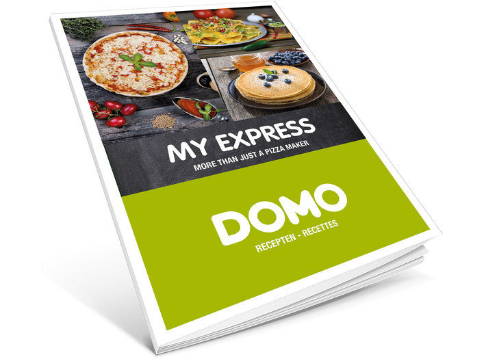 Pizza maker dès €79 hTVA taxes, services et timbres