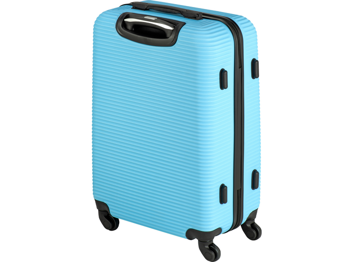 Valises dès €169 hTVA, taxes, services et timbres