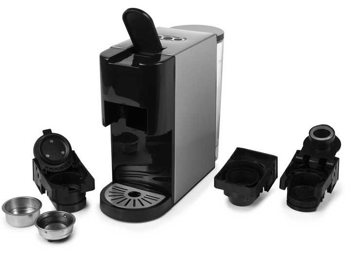 Machine à café dès €59 hTVA taxes, services et timbres