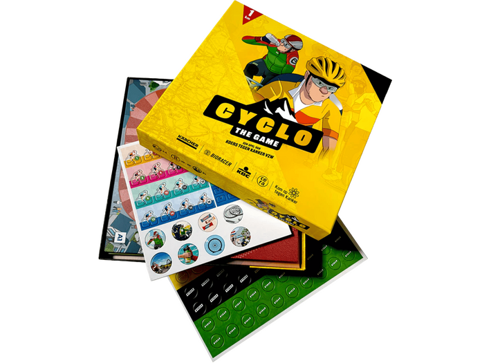 Jeu dès €99 hTVA, taxes, services et timbres